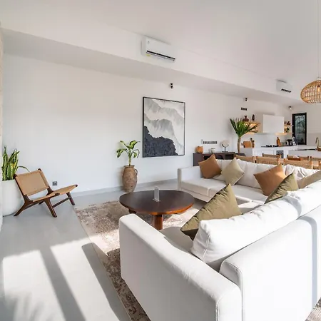 Villa Obseassion Bingin Beach Uluwatu  Bagian luar foto