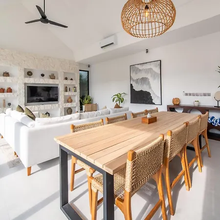 Villa Obseassion Bingin Beach Uluwatu  Bagian luar foto