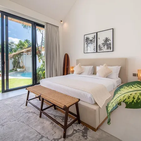 Villa Obseassion Bingin Beach Uluwatu  Bagian luar foto