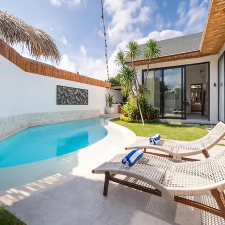 Villa Obseassion Bingin Beach Uluwatu  Bagian luar foto