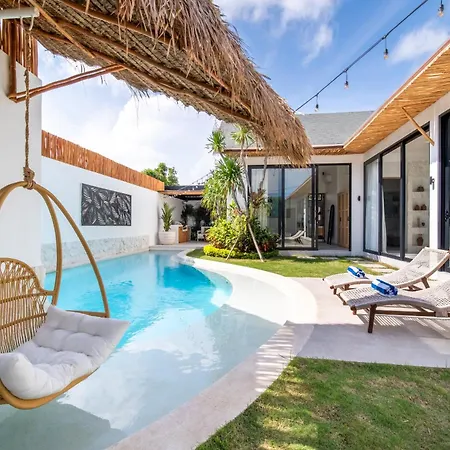 Villa Obseassion Bingin Beach Uluwatu  Bagian luar foto