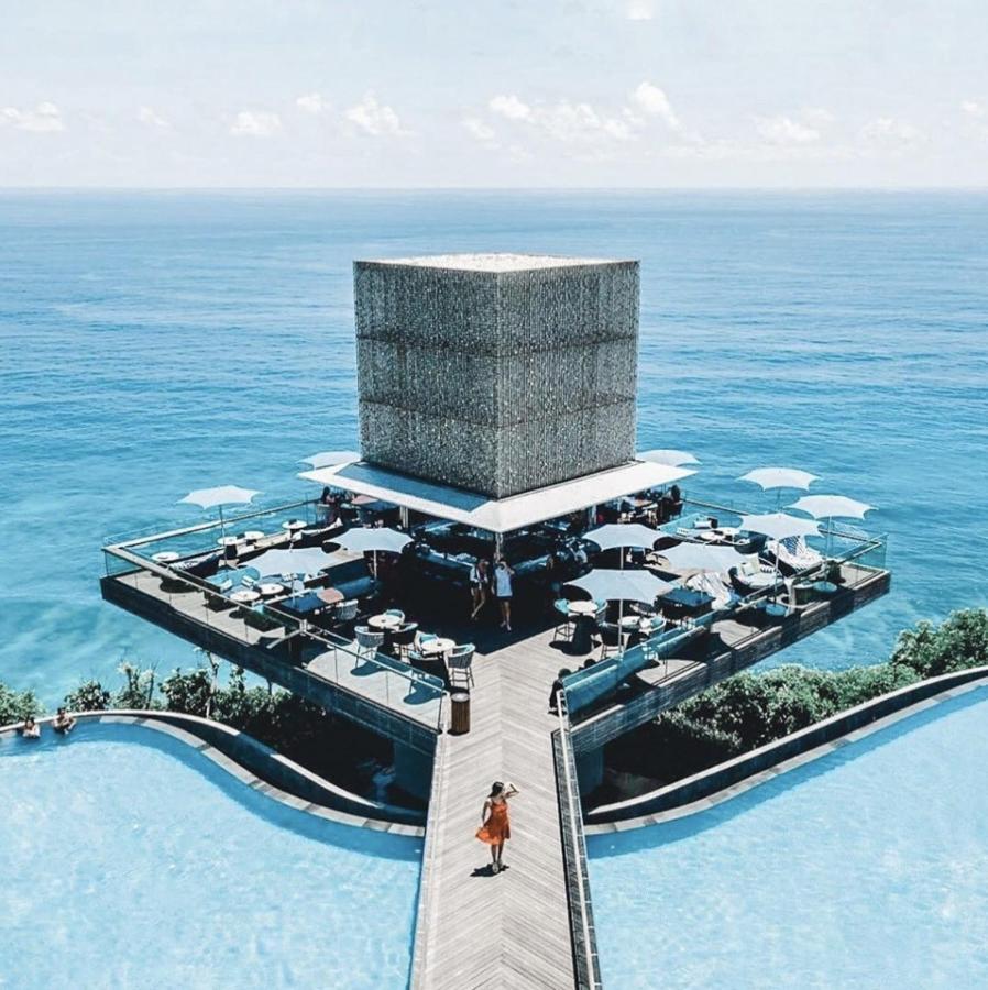 Villa Obseassion Bingin