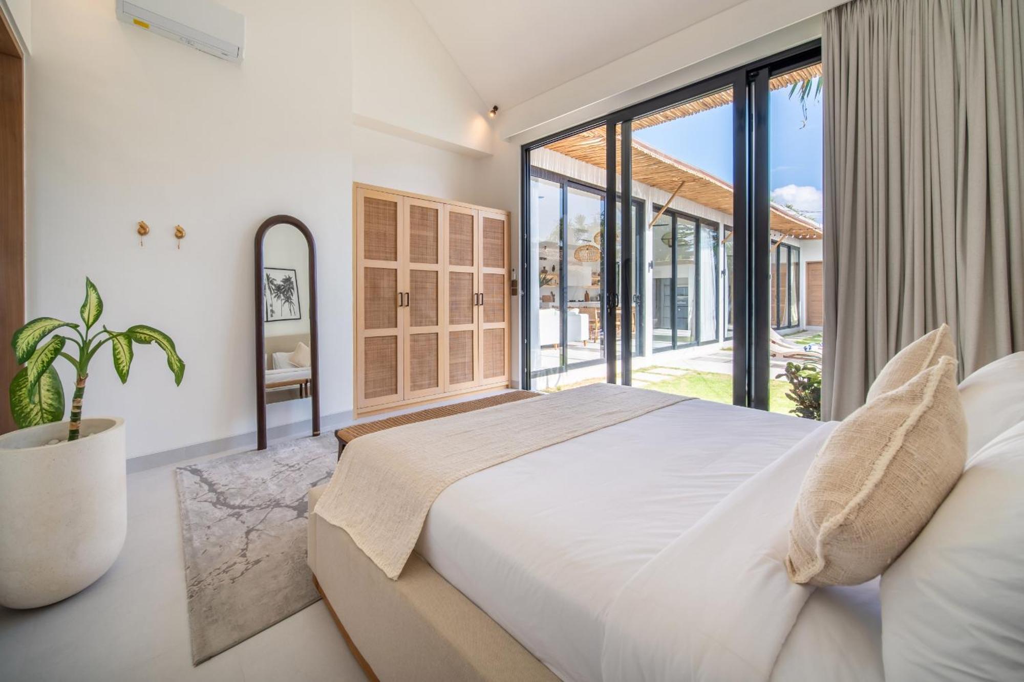 Obseassion Bingin Villa Uluwatu (Bali)