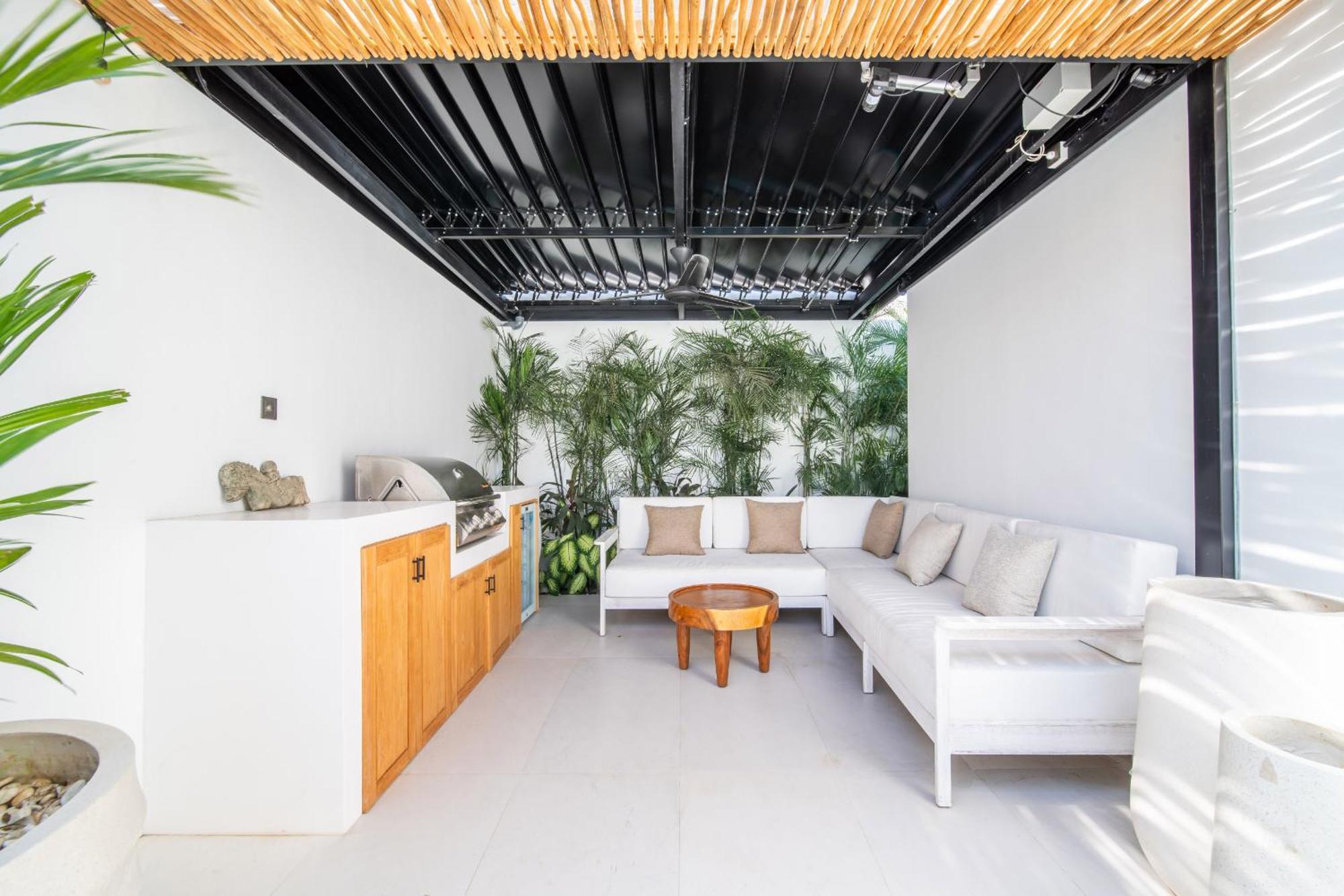 Villa Obseassion Bingin Uluwatu (Bali)