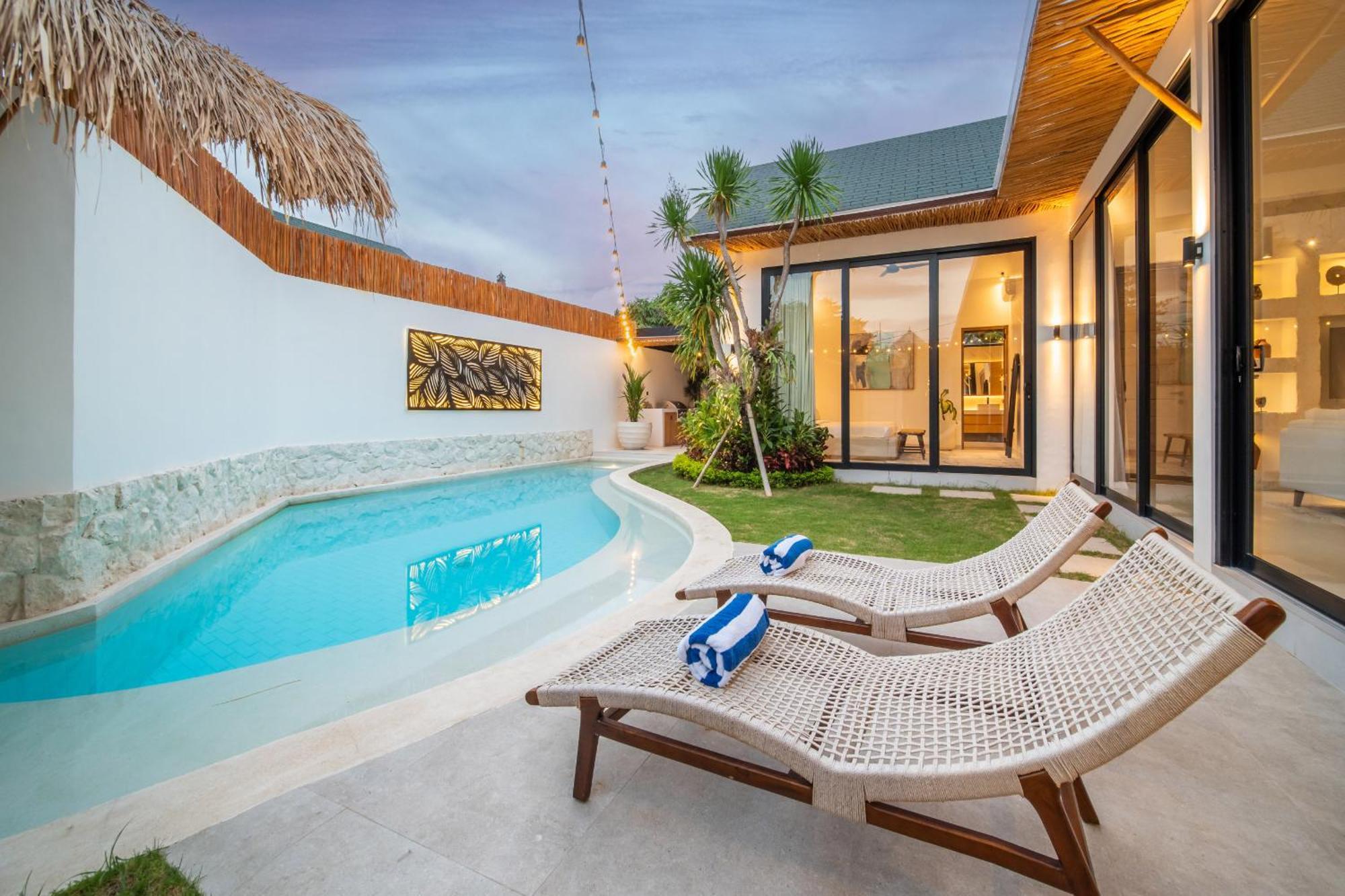 Villa Obseassion Bingin
