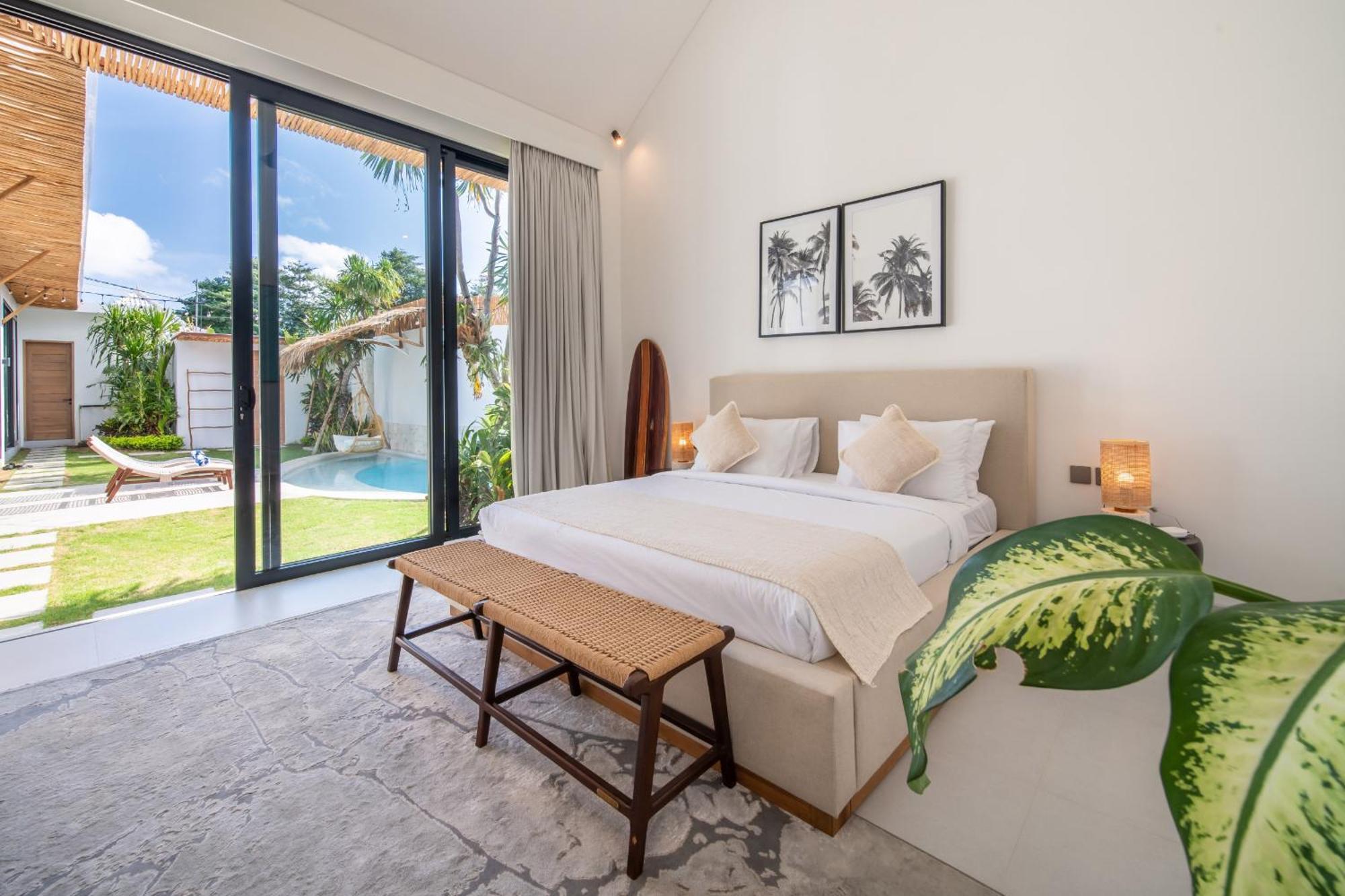 Obseassion Bingin Villa